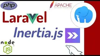 🔴 Primeros pasos con Laravel Inertia.js: comparaciones, instalación y pruebas | 1
