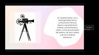 Componentes cinematograficos