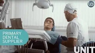 Why best 300 USA dentists choose UNIQA Dental as primary dental supplier | Digital impression