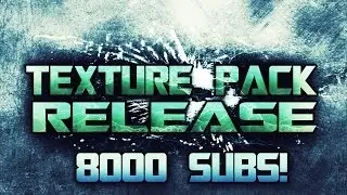 Minecraft 1 7 9 PvP Texture Pack Giveaway 8000 Subscriber Special!