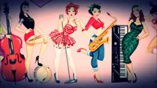 FACHA ROCKABILLY🎶🎶🎶💣😎👌mp4