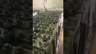 ТО-3 та ПР-1 акумуляторної батареї ЧМЕ3