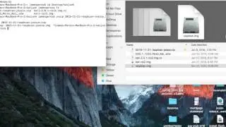 Formatting SD Card for Raspberry Pi [MAC]