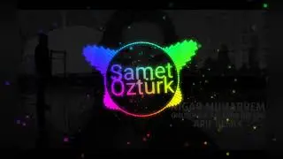 Omuzumda Ağlayan Bir Sen - Nigar Muharrem  ( Remix ) - Samet Öztürk