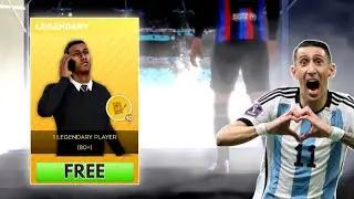 DLS 23 | FREE AGENT \ PLAYERS | Dream League Soccer 2023