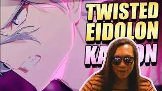TWISTED EIDOLON KAYRON DEBUT - EPIC SEVEN