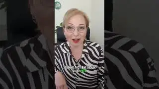 Светлана Стрельникова. Что делать после срыва 