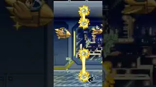 jetpack joyride 10 серия финал