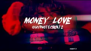 Lil Uzi x Young Thug Type Beat «  Money Love » 2016 (Prod @HypnoticBeatz)