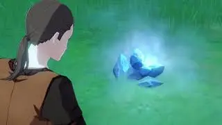 GENSHIN IMPACT | Cinematic Cutscenes | Event: Unreconciled Stars | 049