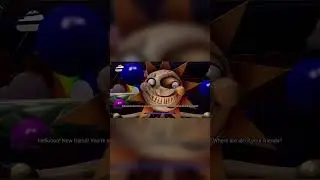 Официальный ГЕЙМПЛЕЙ ТРЕЙЛЕР ФНАФ РУИНЫ!!! Five Nights at Freddy's 