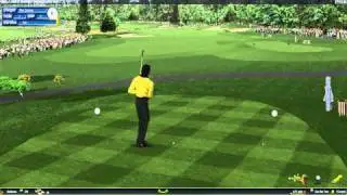 The Underdog Plays PGA Championship Golf 2000