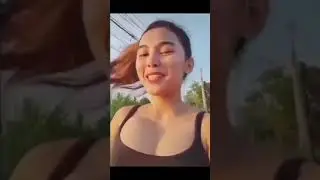 Bergetar gaiss, gunung gede sma tiktok , goyang tiktok hot hits 