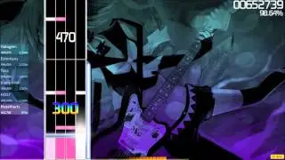 [Osu!mania] Tokyo Teddy Bear [4K SC]
