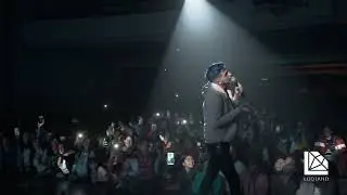 LUQIANO - Yo por ti  (En Vivo)