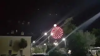 INDEPENDENCE DAY SALUTS IN URGANCH!