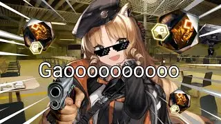Swire(Gao-chan)|| Arknights Best Voicelines