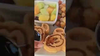 is Disneyland food better?