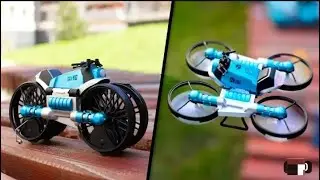 10 coolest gadget+light gadget 