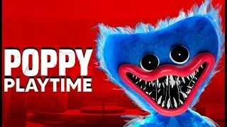 Poppy Playtime - Chapter 1 | A Tight Squeeze