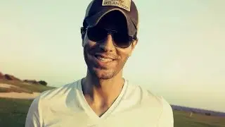 Enrique Iglesias for RTL Germany