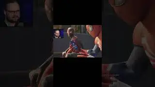Spider Man 2 Гений #человекпаук2 #человекпаук #marvel #марвел#куплинов