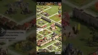 Rise of empires ice and fire прохождение#4 не играй когда бухой