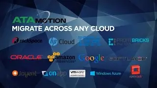 ATAmotion- Live Workload Migration - Overview