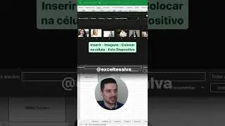 E aí, já conhecia essa filtro sensacional? 🤩 #cursoexcel #excelbr #exceltesalva