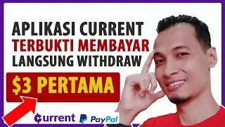 Dengerin Musik Dibayar 3 Dollar Paypal Ini Cara Withdraw Aplikasi Current