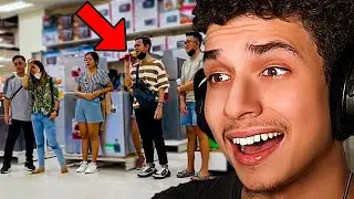 Filipino One Mic Challenge!