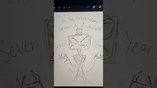 Poor vox😂 #explore #fun #edit #hazbinhotel #hazbinhotelfanart  #vox #velvette #valentine