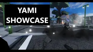 (AUT) YAMI SHOWCASE