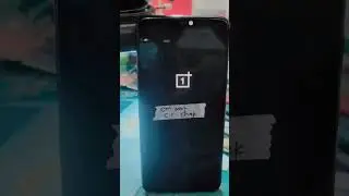 ONE PLUS 6 6T Crushdump