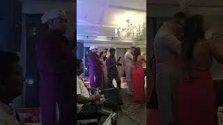 ll jai mata di ll mata ki choki  at Mumbai Colaba ll live show