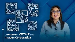 Un Nuevo Capítulo: La Evolución de OCM-IT en su Imagen Corporativa