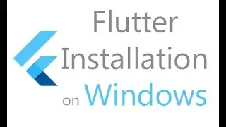 #Flutter