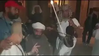 العلوة والفراعنة والستاتي وحديدان اشهاد الروينة دخلو شوفو والقناة التانية 2m