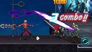 Assassin Combat Fighter Android Gameplay Universal Trailer