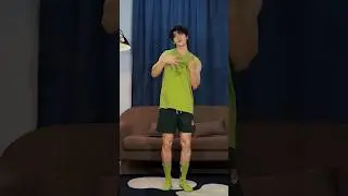 【Vincent Hsu】illit - Magnetic｜Dance Cover