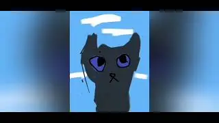 Коты воители Пророчество Синей Звезды Начало 1 часть