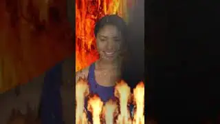 Forest Fire!