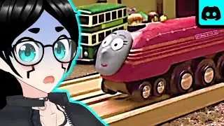 Cursed Trains from Train of Thought's Discord #46