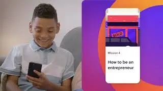 Introducing Money Missions, in-app gamified education with GoHenry