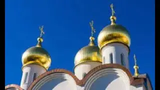 ОПАСНОСТЬ В ЦЕРКВИ 2  ВЕДЬМИНА ИЗБА  ИНГА ХОСРОЕВА