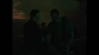 The Corrugation - Run For Cover (9-27-08) Part 1