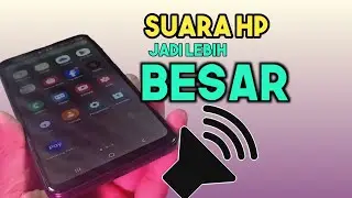 Cara Menambah Suara Hp Agar Lebih Besar