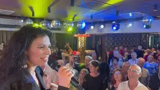 Quando il sole arriverà - Daniela Curti (EVENTO-RIMINI 2023)
