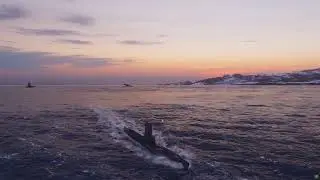 World of Warships