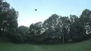 iFlight Titan DC5 - follows DJI Avata